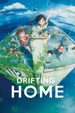 Cover Drifting Home, Poster, Stream