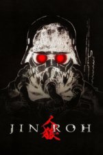 Cover Jin-Roh: The Wolf Brigade, Poster, Stream