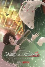 Cover Vampire in the Garden, Poster, Stream